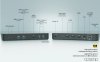 i-tec Stacja dokująca USB-C Intelligent Triple Display Docking Station Power Delivery 100W